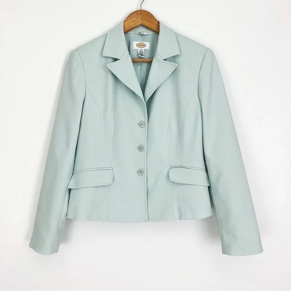 Talbots ✨ Slim-Fit Suit - Picture 11 of 16